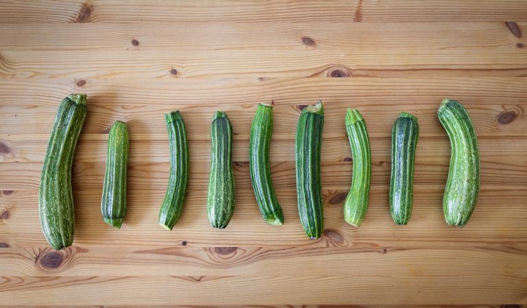 Zucchini: ce este, cum se prepara si ce beneficii are￼