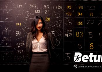 Numere – element central în jocurile de cazinou