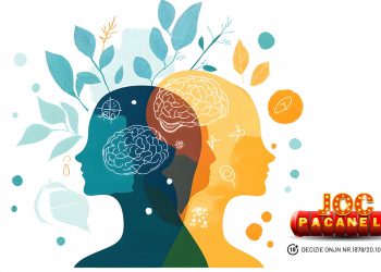 Psihologia Jocurilor de Noroc