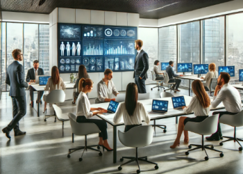 Agricultura inteligentă în România: Cum transformă tehnologia sectorul agricol