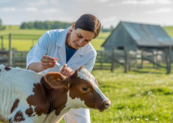 vaccinuri la animale