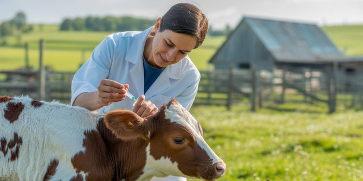 vaccinuri la animale