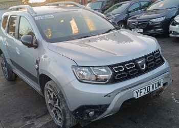 Dezmembrari Dacia Logan, Sandero, Duster – livrare rapida