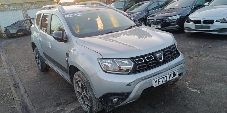 Dezmembrari Dacia Logan, Sandero, Duster – livrare rapida