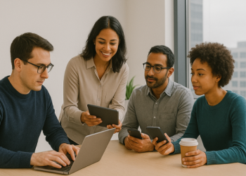 Rolul Tehnologiei în Agricultura Modernă