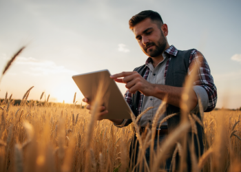 Agricultura de precizie în România: tehnologii moderne pentru randamente crescute