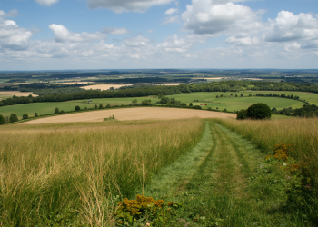 Cele mai profitabile culturi agricole în 2026 în România: grâu, rapiță și diversificare