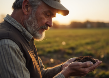 Cele mai profitabile culturi agricole în România pentru fermieri în 2026