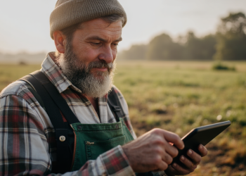 Cum accesezi fonduri europene pentru agricultură în România – Ghid complet 2026