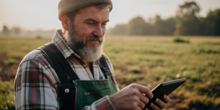 Cum accesezi fonduri europene pentru agricultură în România – Ghid complet 2026