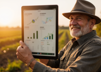 Ghid practic pentru fermieri: Cum pornești o afacere agricolă de succes în 2026