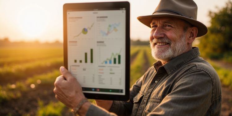 Ghid practic pentru fermieri: Cum pornești o afacere agricolă de succes în 2026