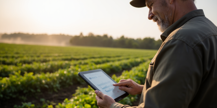 Irigațiile în agricultura modernă: importanță și soluții eficiente pentru fermierii din România