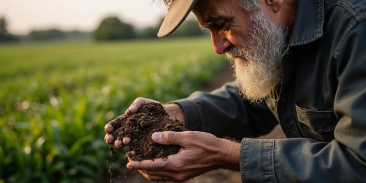 Maximizați Productivitatea Terenului Agricol: Strategii eficiente pentru fermierii din România