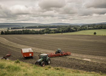 Top utilaje agricole moderne în 2026 și cum să accesezi finanțare pentru achiziție